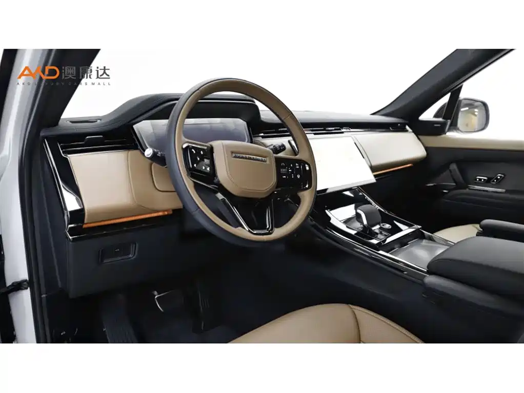 Land Rover Range Rover Sport 2024 400PS Dynamic HSE