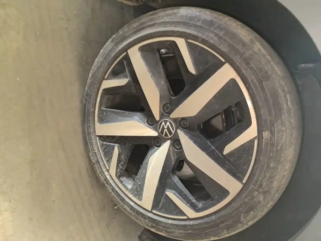 Volkswagen Lamando — миниатюра 23