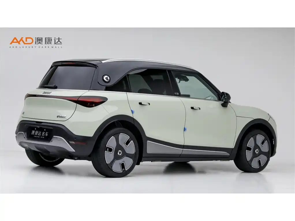 smart Smart #1 — миниатюра 3