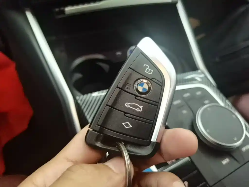 BMW i3 — миниатюра 9