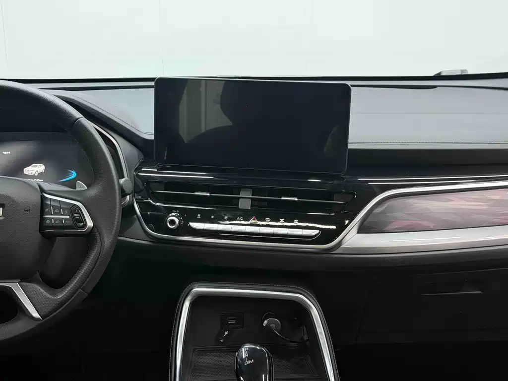 Haval H6 — миниатюра 8