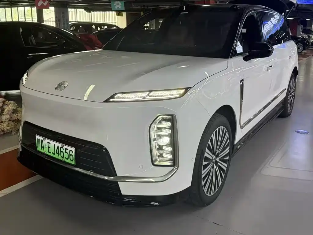 NIO 蔚来ES9