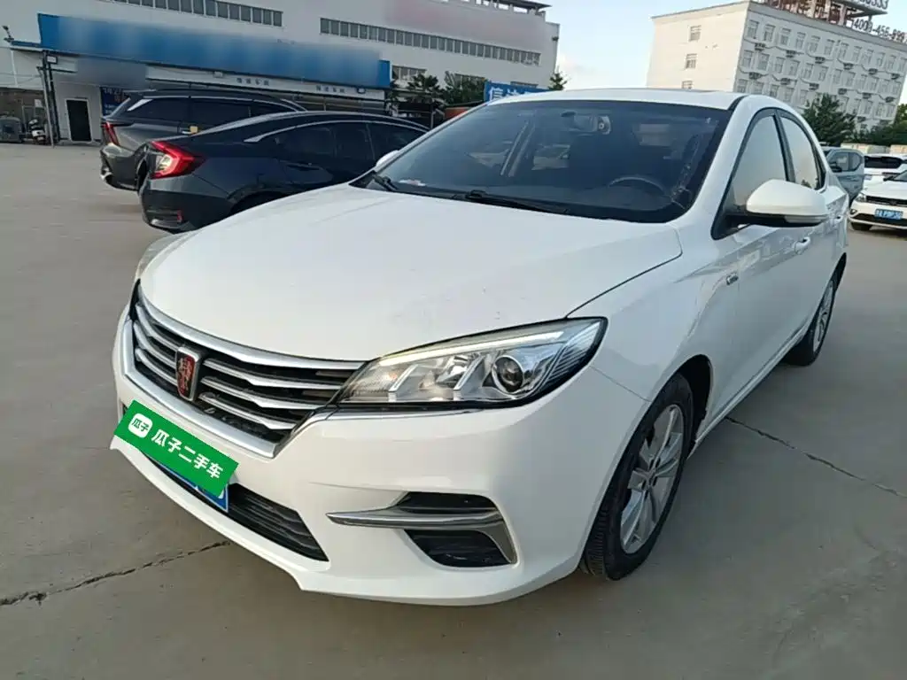 Roewe 360