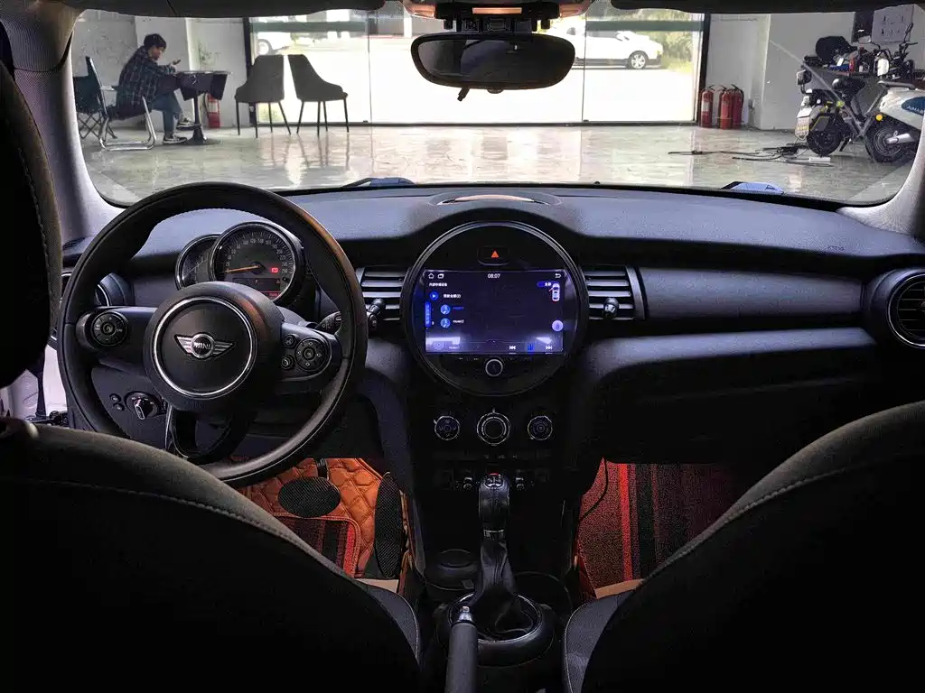MINI Mini — миниатюра 5