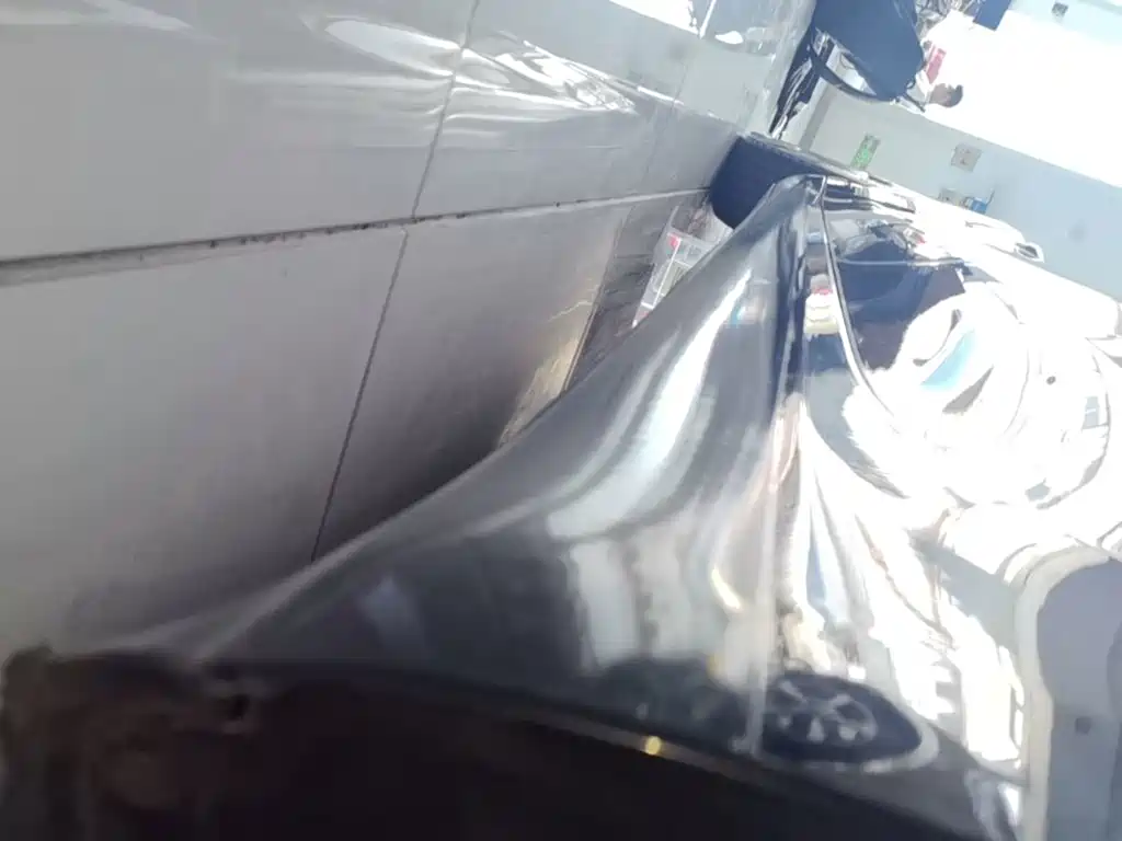 Tesla Model 3 — миниатюра 22