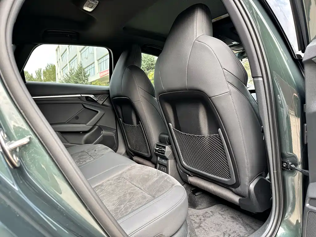 Audi A3 — миниатюра 14