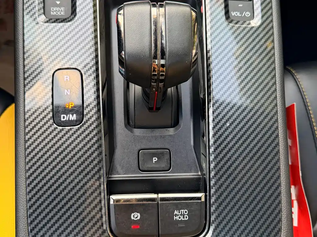 GAC Motor Shadow Leopard — миниатюра 8