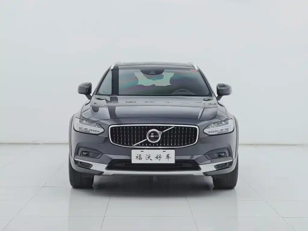 Volvo V90 — миниатюра 2