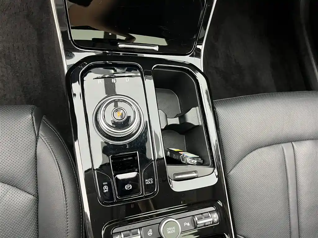 Kia K5 2021 380T GT-Line Flagship