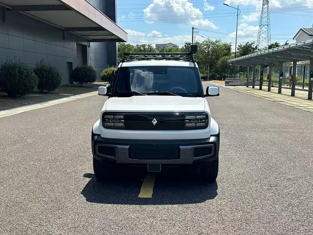 Baojun Yueye