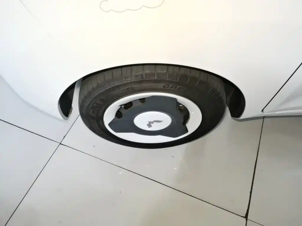 Wuling MINIEV — миниатюра 23