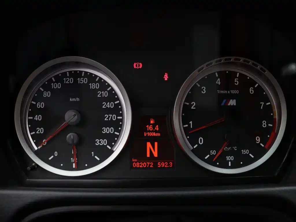 BMW M3 — миниатюра 26
