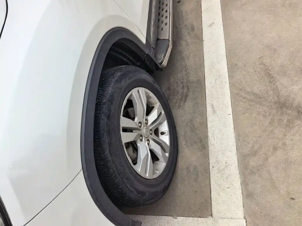 Changan CS75 — миниатюра 23
