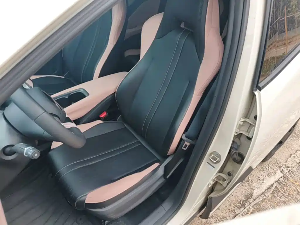 BYD Seagull — миниатюра 15