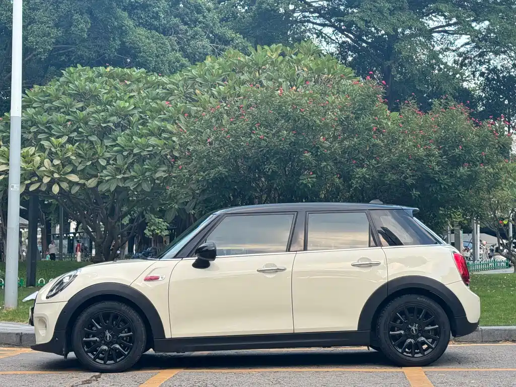 MINI Mini — миниатюра 4