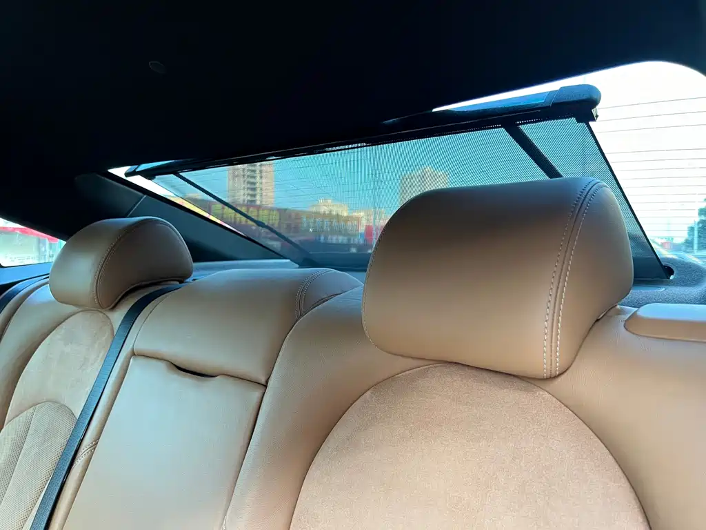 Buick LaCrosse — миниатюра 28