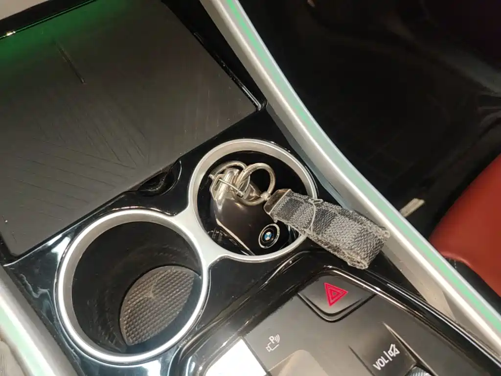 BMW X1 — миниатюра 9
