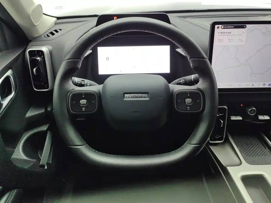 Haval Big Dog — миниатюра 15