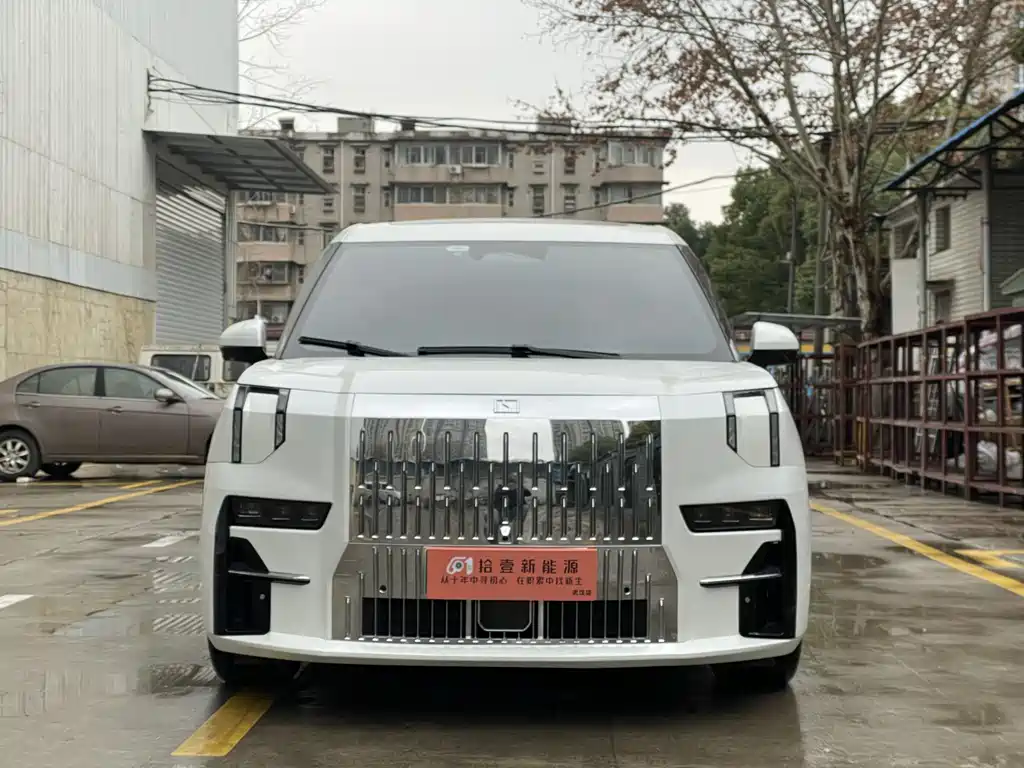 ZEEKR EXTREME KRYPTON 009