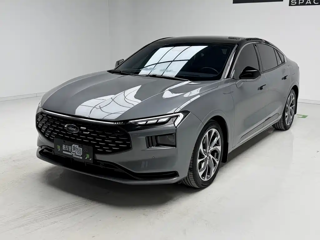 Купить Ford Mondeo
