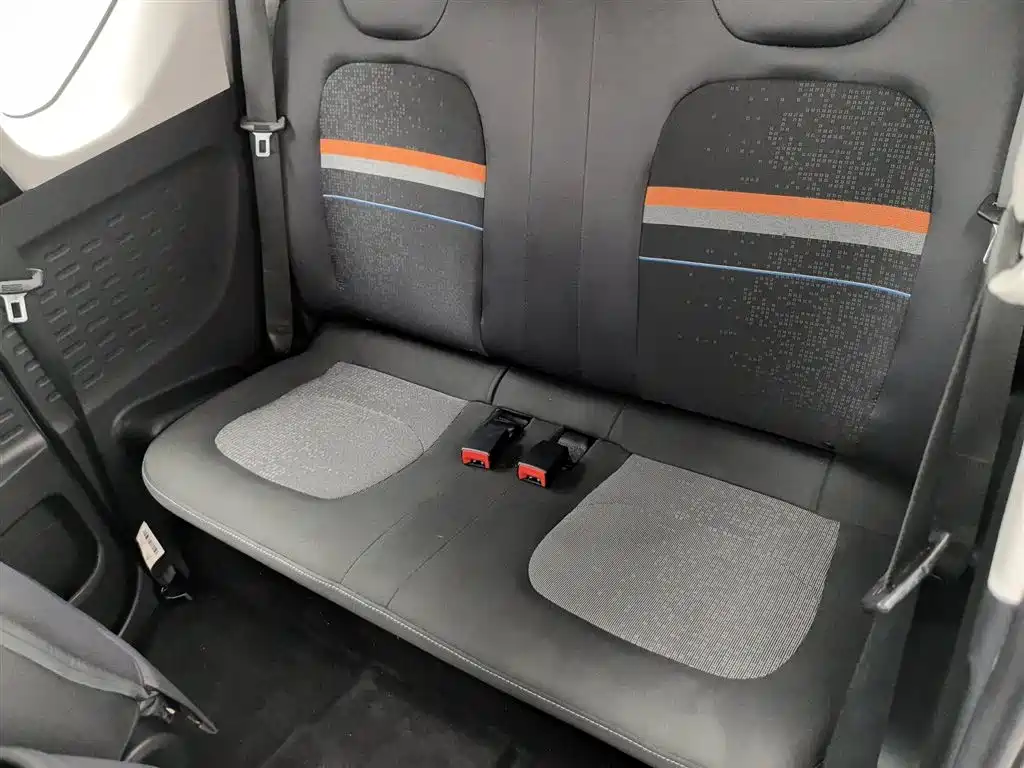Wuling Mini EV — фотографии объявления, Фото 15