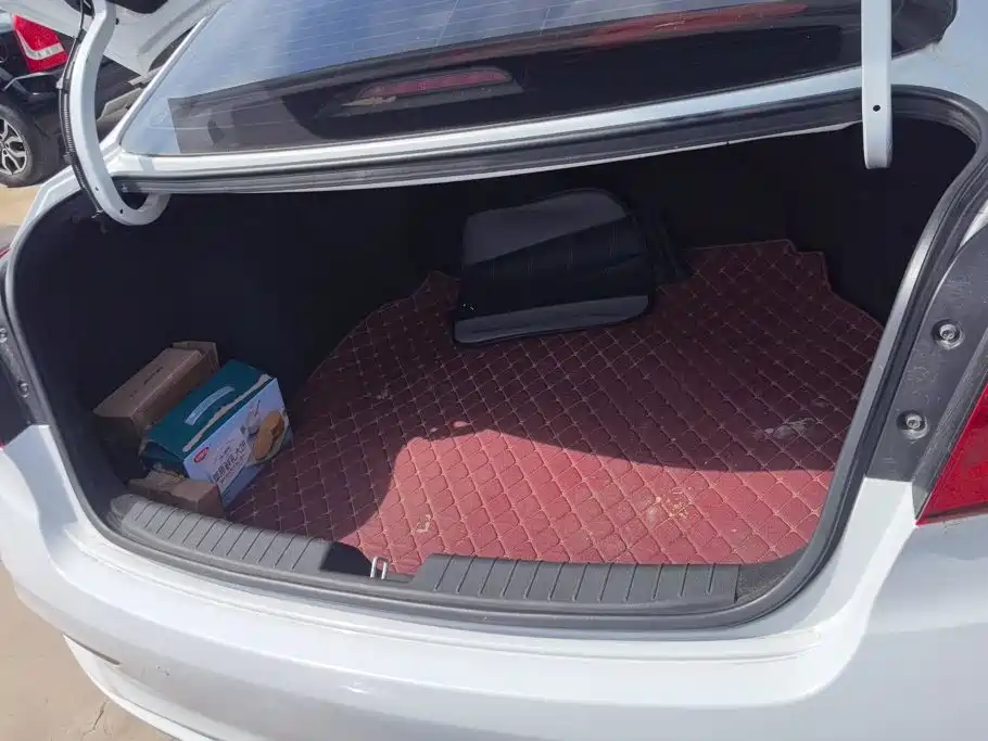 Hyundai Mistra — миниатюра 4