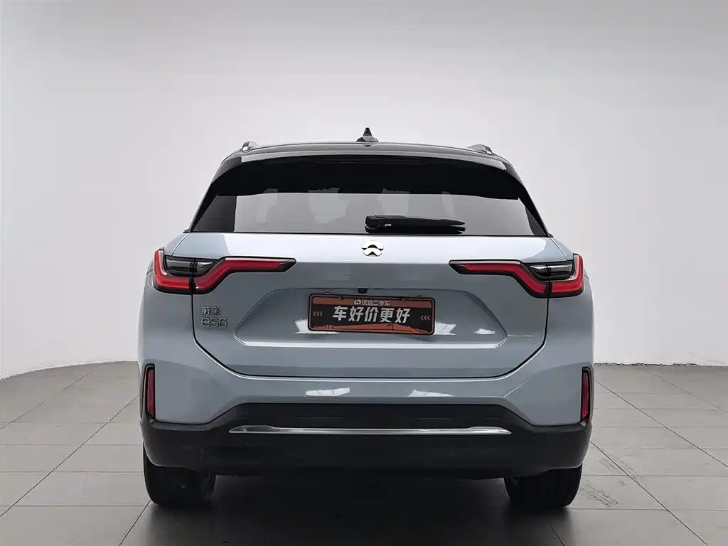 NIO ES6 2020 455KM Sport