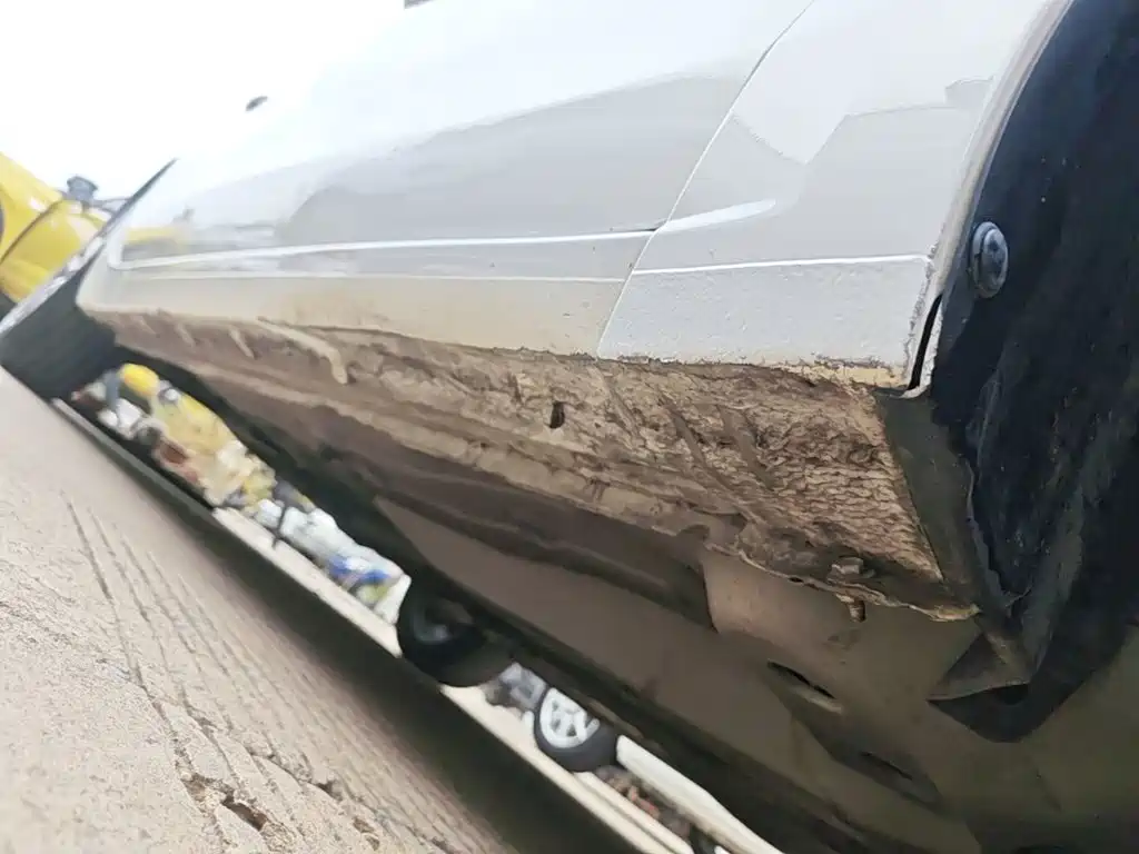 Buick Excelle — миниатюра 21