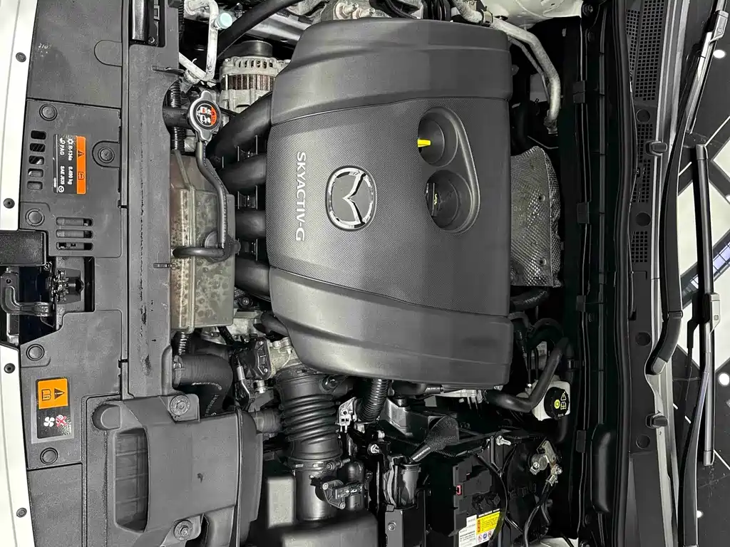 Mazda CX-4 — миниатюра 21