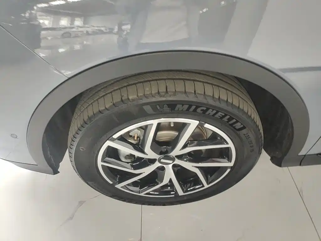 Wey Wey Latte DHT-PHEV — миниатюра 23