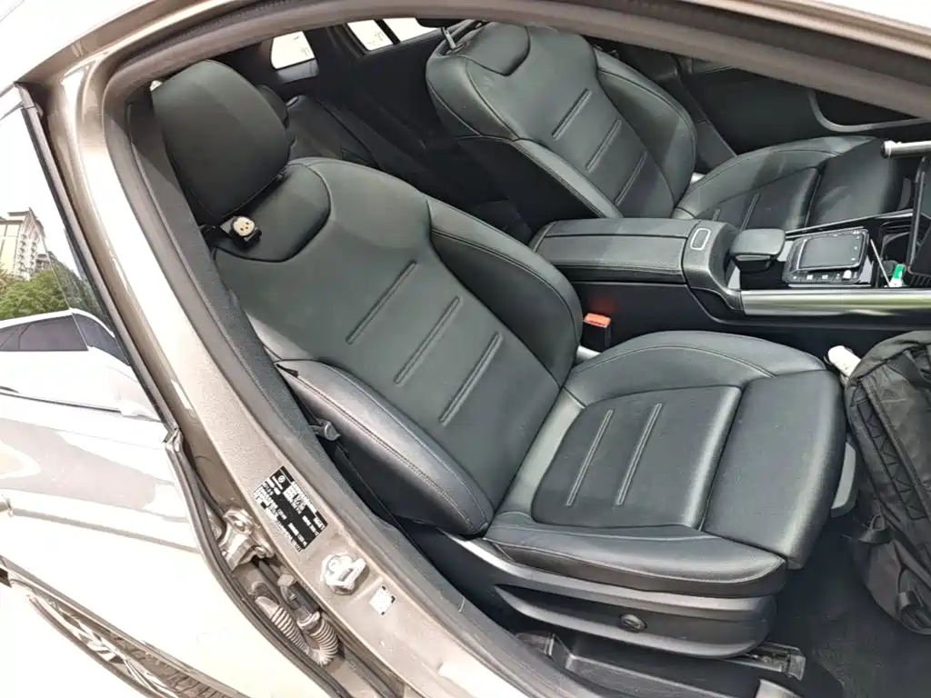 Mercedes-Benz GLA — миниатюра 25