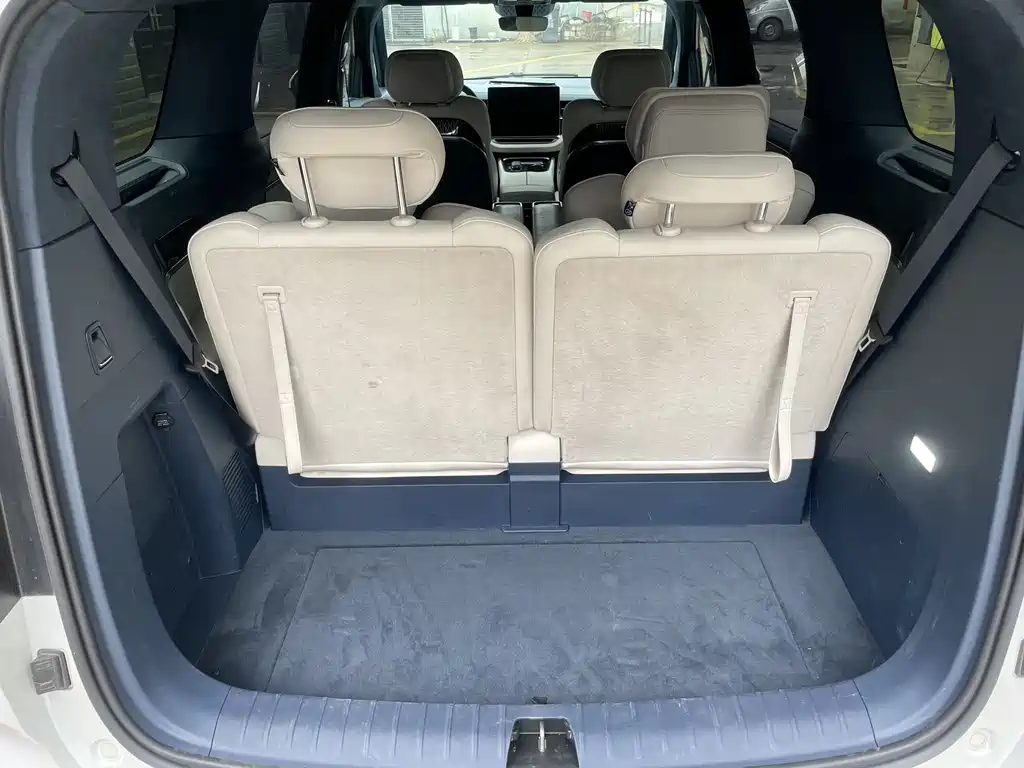 ZEEKR EXTREME KRYPTON 009