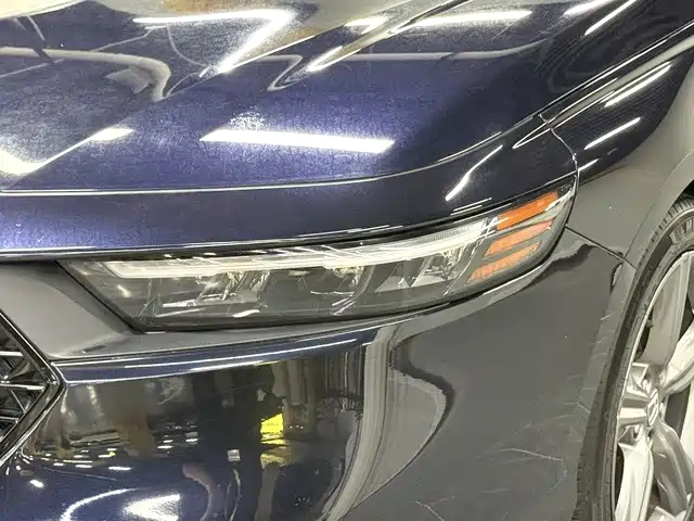 Honda Accord New Energy — миниатюра 16