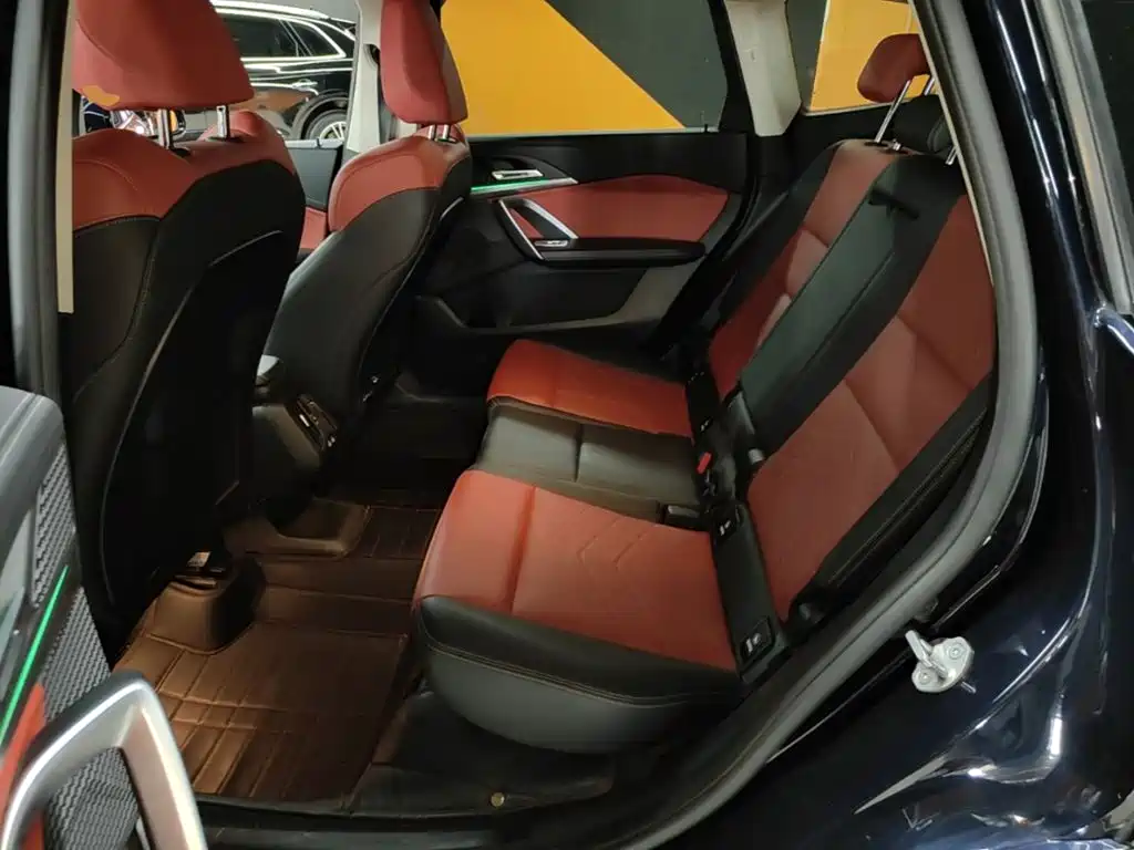 BMW X1 — миниатюра 17