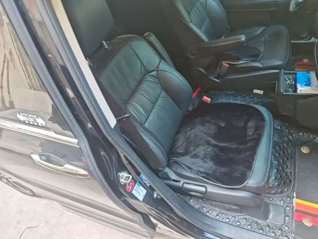 Honda Odyssey — миниатюра 25