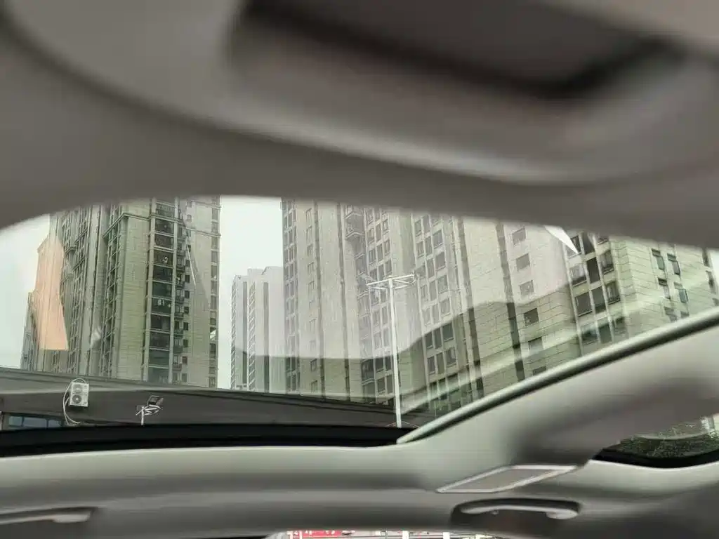 Mercedes-Benz C-Class — миниатюра 15