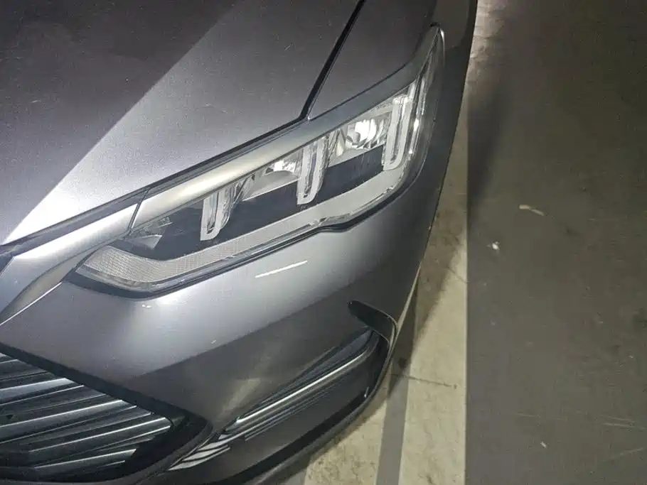 BYD Pro New Energy — миниатюра 5