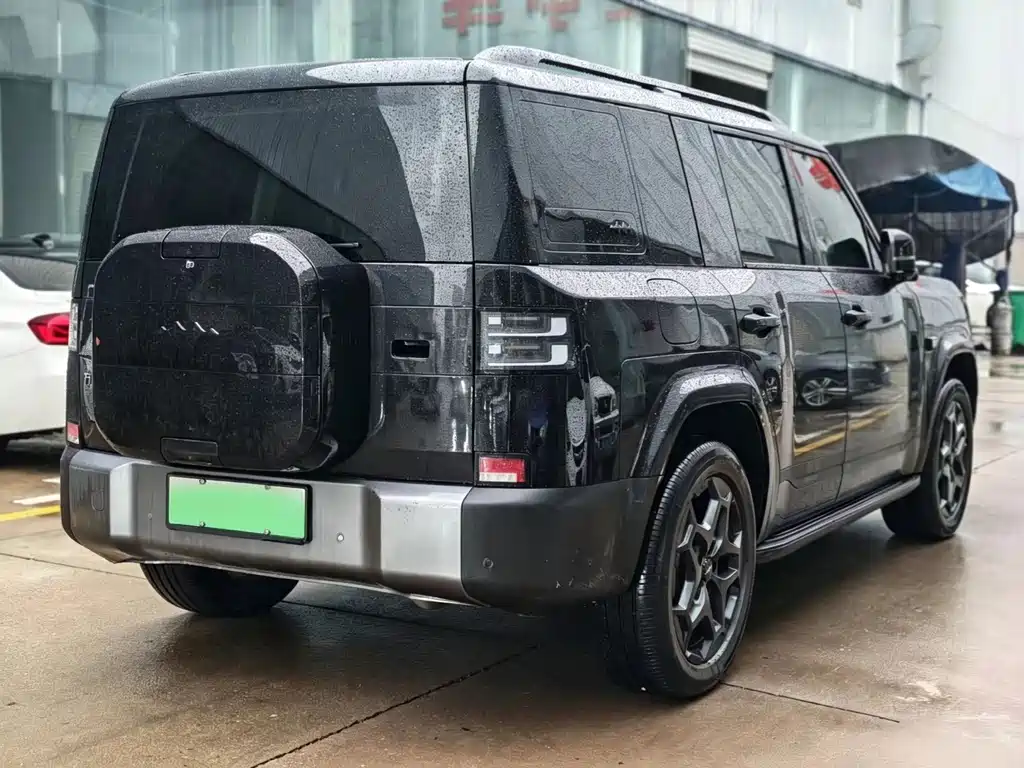 Fang Cheng Bao Ti 7 — миниатюра 5