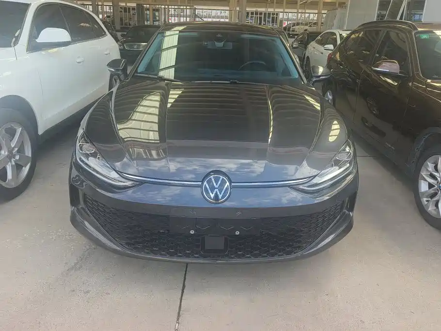 Volkswagen Lamando — миниатюра 2