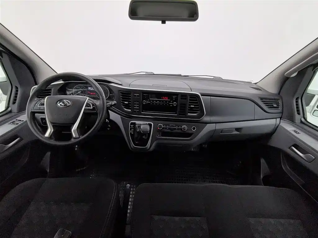 SAIC MAXUS XINTU V80