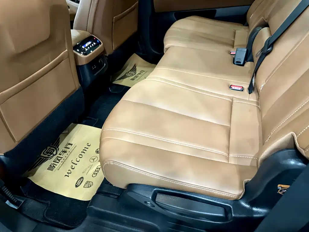 Infiniti QX60 — миниатюра 12