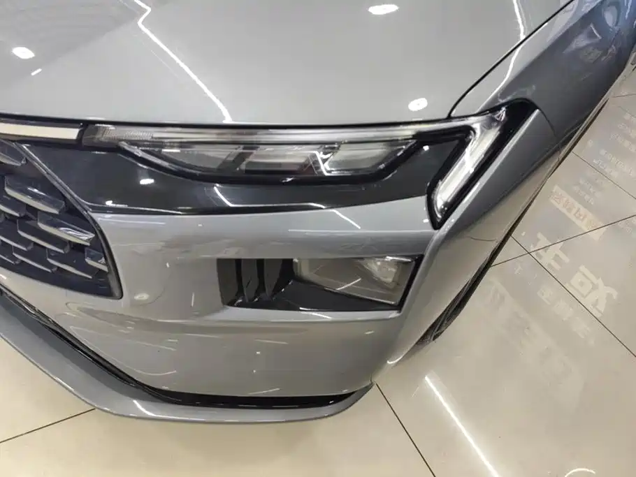 Ford Mondeo — миниатюра 5