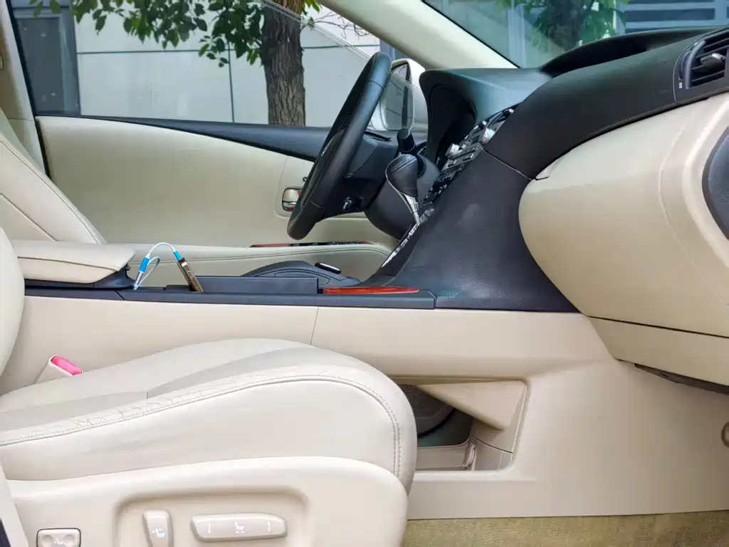Lexus RX Classic — миниатюра 6