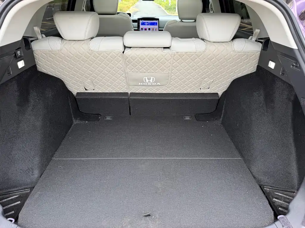 Honda P7 — миниатюра 21