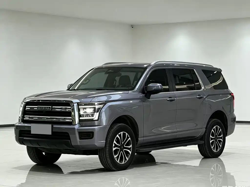 Haval H5
