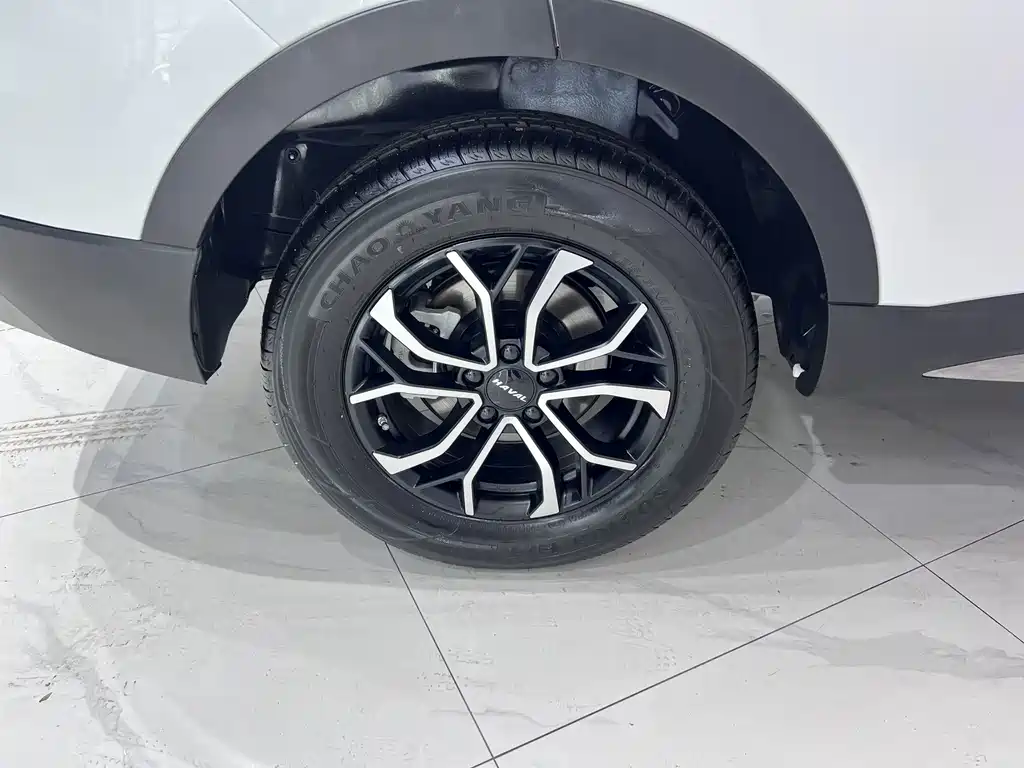 Haval H6 — миниатюра 20