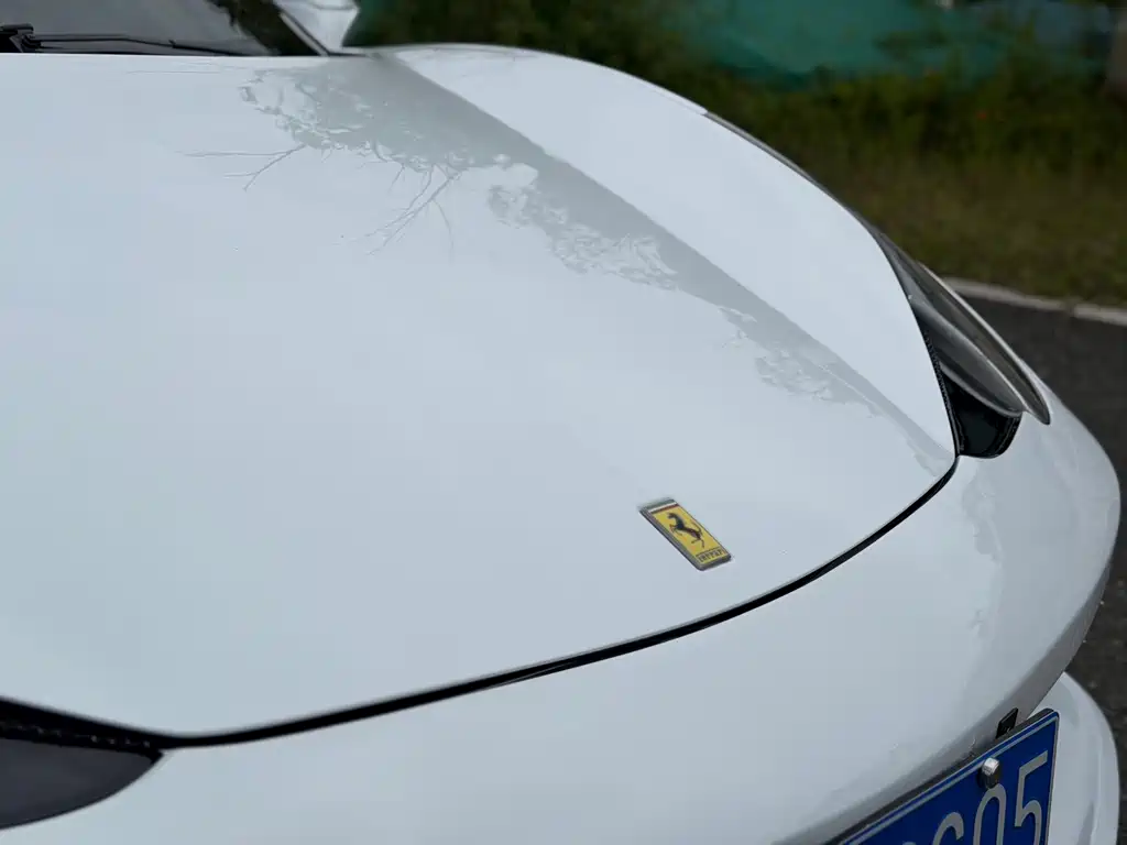 Ferrari 458 4.5L Italia, фото 7