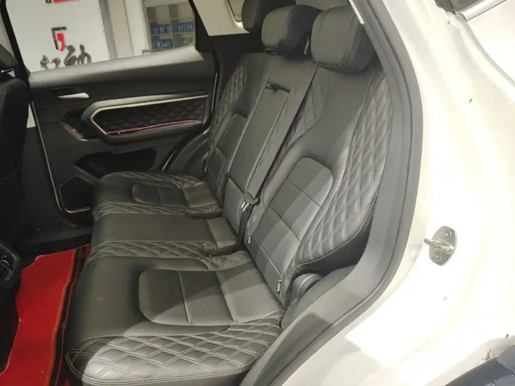 Haval H6 — миниатюра 17