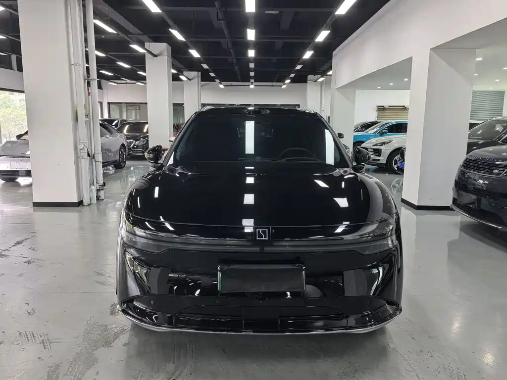 Zeekr 7X 2025 75kWh Smart Drive