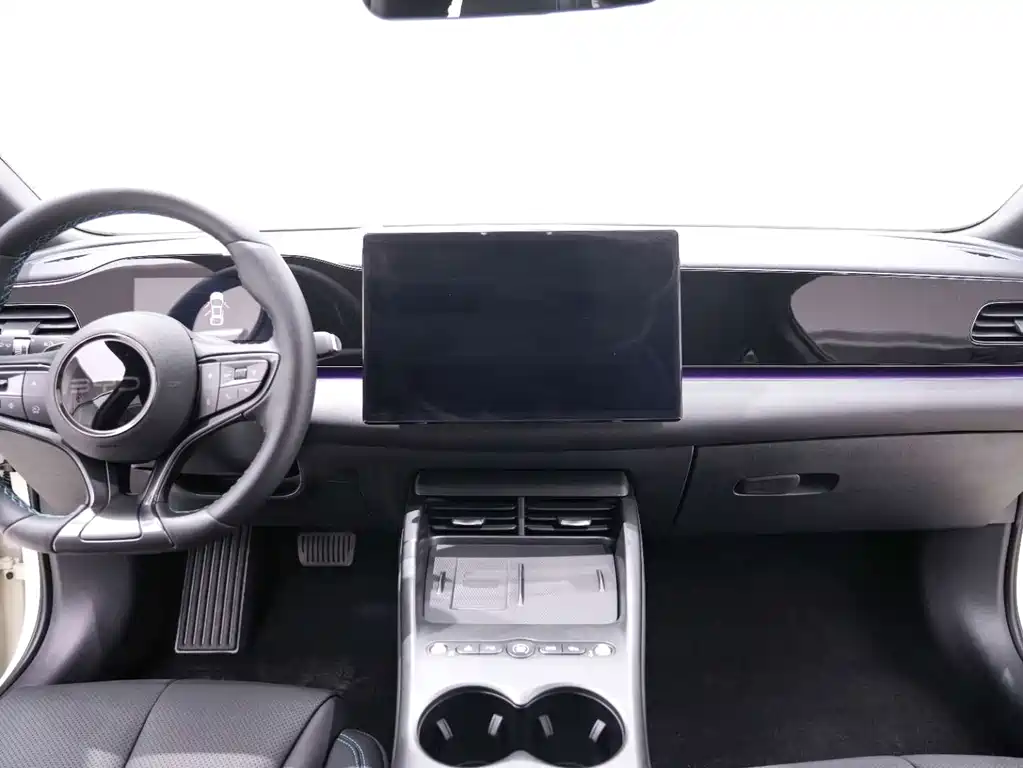 BYD Seal 06 — миниатюра 19